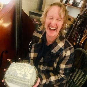 Meet your Posher, Andrea